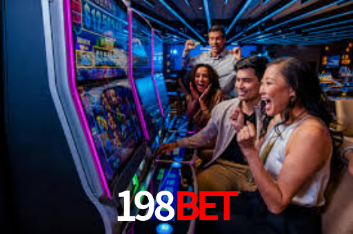 Premium Interface 198bet