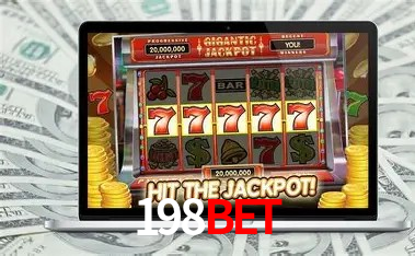 Responsive Design 198bet